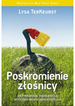 Poskromienie złośnicy