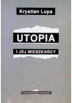 Utopia i jej mieszkańcy