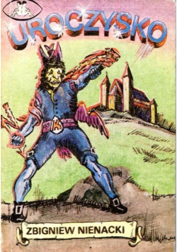 Uroczysko