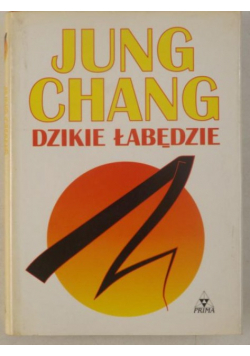 Dzikie łabędzie