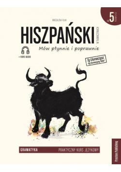 Hiszpański w tłumaczeniach Gramatyka Część 5