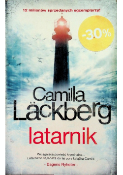 Latarnik