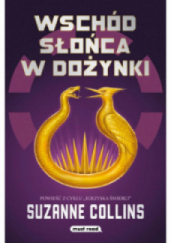 Wschód słońca w dożynki
