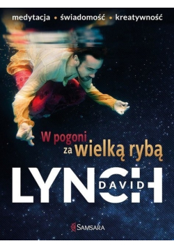 W pogoni za wielką rybą