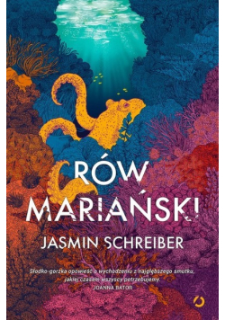 Rów Mariański
