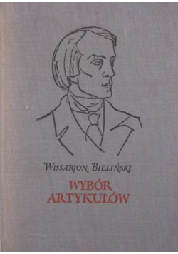 Wybór artykułów