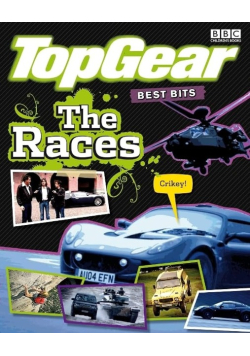 Top Gear: Best Bits The Races