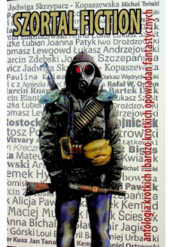Szortal fiction