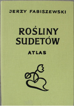 Rośliny Sudetów