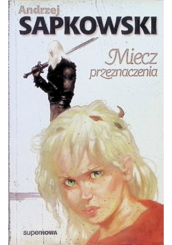 Miecz Przeznaczenia