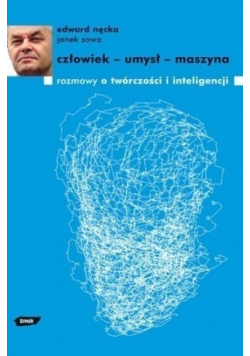 Człowiek umysł maszyna