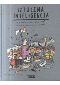 Sztuczna inteligencja