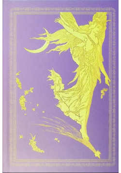 The Lilac Fairy Book
