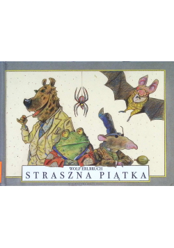 Straszna piątka