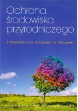 Ochrona środowiska przyrodniczego