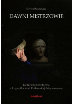 Dawni mistrzowie