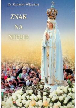 Znak na niebie