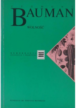 Wolność