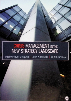 Crisis Management in the New Strategy Landscape
