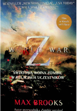 World War Z