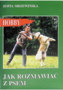 Jak rozmawiać z psem