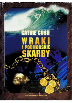 Wraki i podmorskie skarby