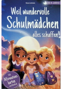 Weil wundervolle Schulmadchen alles schaffen
