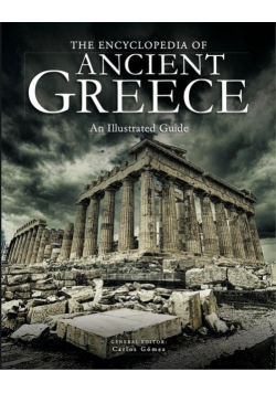 The Encyclopedia Of Ancient Greece