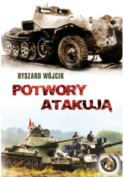 Potwory atakują