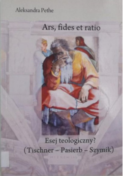 Ars, fides et ratio