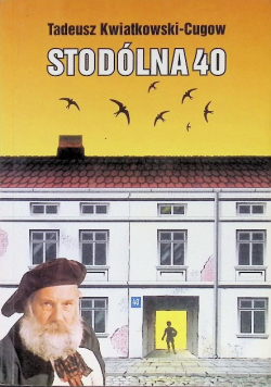 Stodólna 40