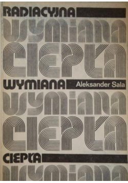 Radiacyjna wymiana ciepła