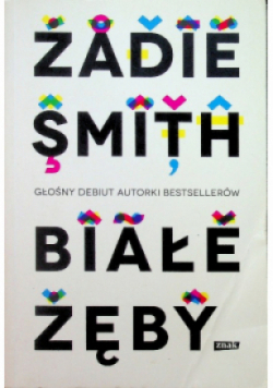 Białe zęby