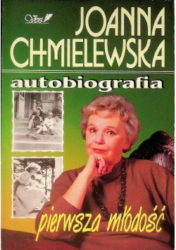 Autobiografia pierwsza miłość