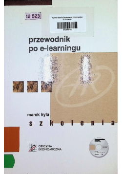 Przewodnik po e-learningu