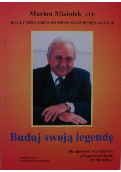 Buduj swoją legendę