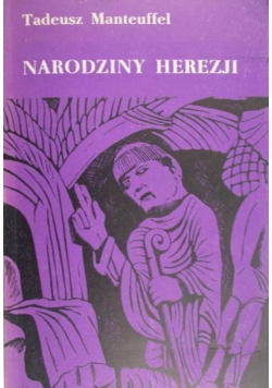 Narodziny herezji