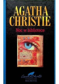 Noc w bibliotece
