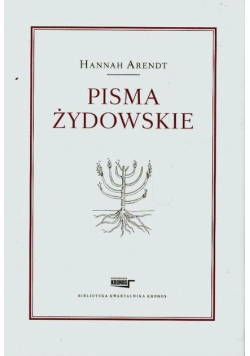 Pisma żydowskie