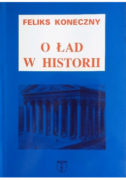 O ład w historii