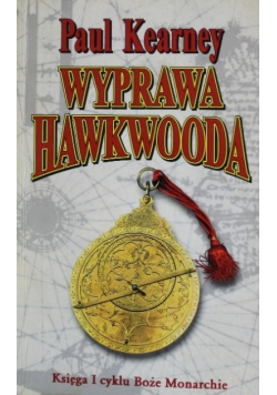 Wyprawa Hawkwooda