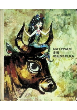 Nazywam się Muszelka