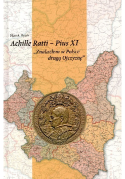 Achille Ratti – Pius XI
