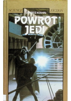 Star Wars Powrót Jedi