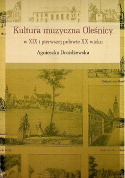 Kultura muzyczna Oleśnicy
