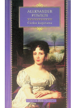 Córka kapitana