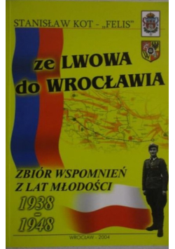 Ze Lwowa do Wrocławia