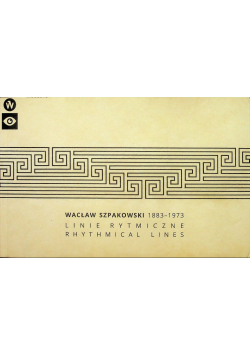 Linie rytmiczne Rhythmical Lines