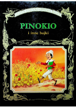 Pinokio i inne bajki
