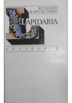 Lapidaria